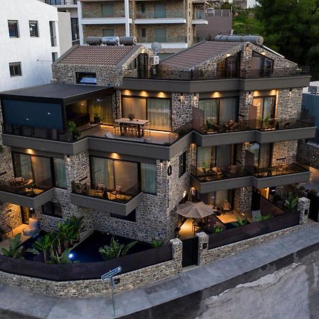 Opal Executive Suites Nafplio Exterior photo