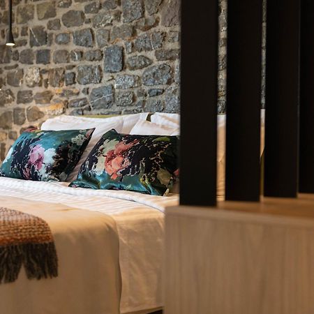 Opal Executive Suites Nafplio Exterior photo