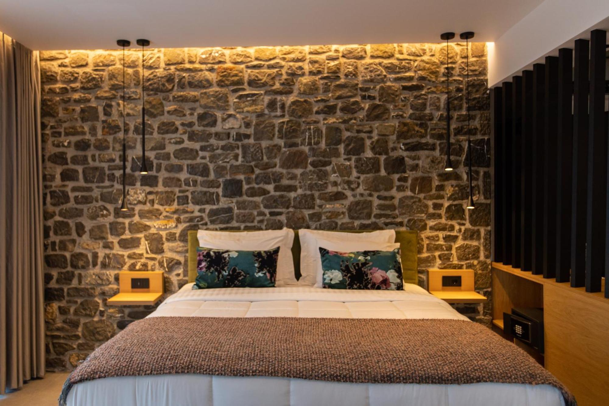 Opal Executive Suites Nafplio Exterior photo