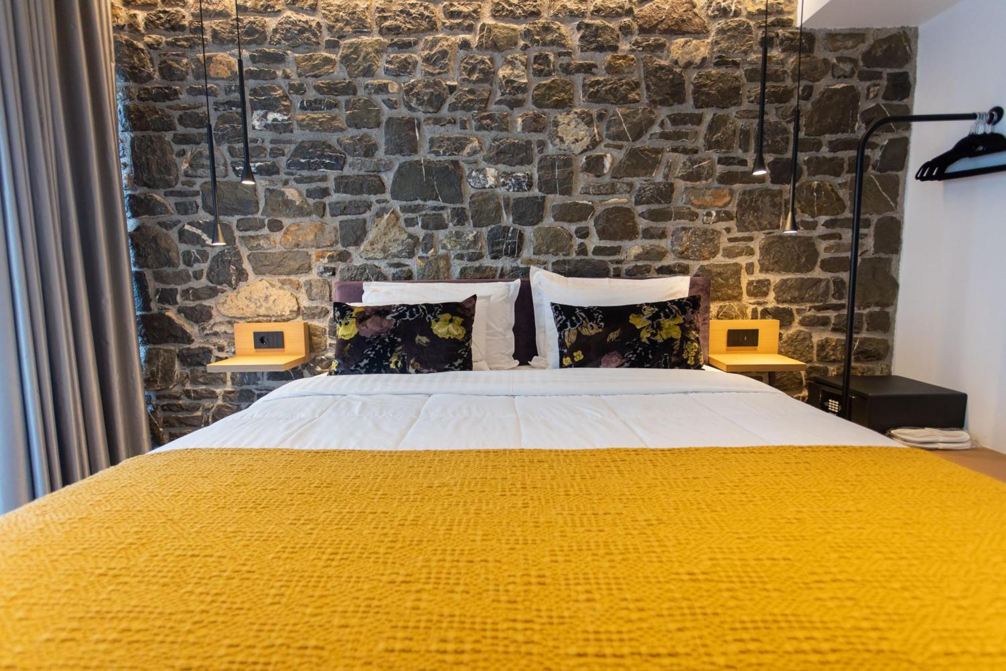 Opal Executive Suites Nafplio Exterior photo