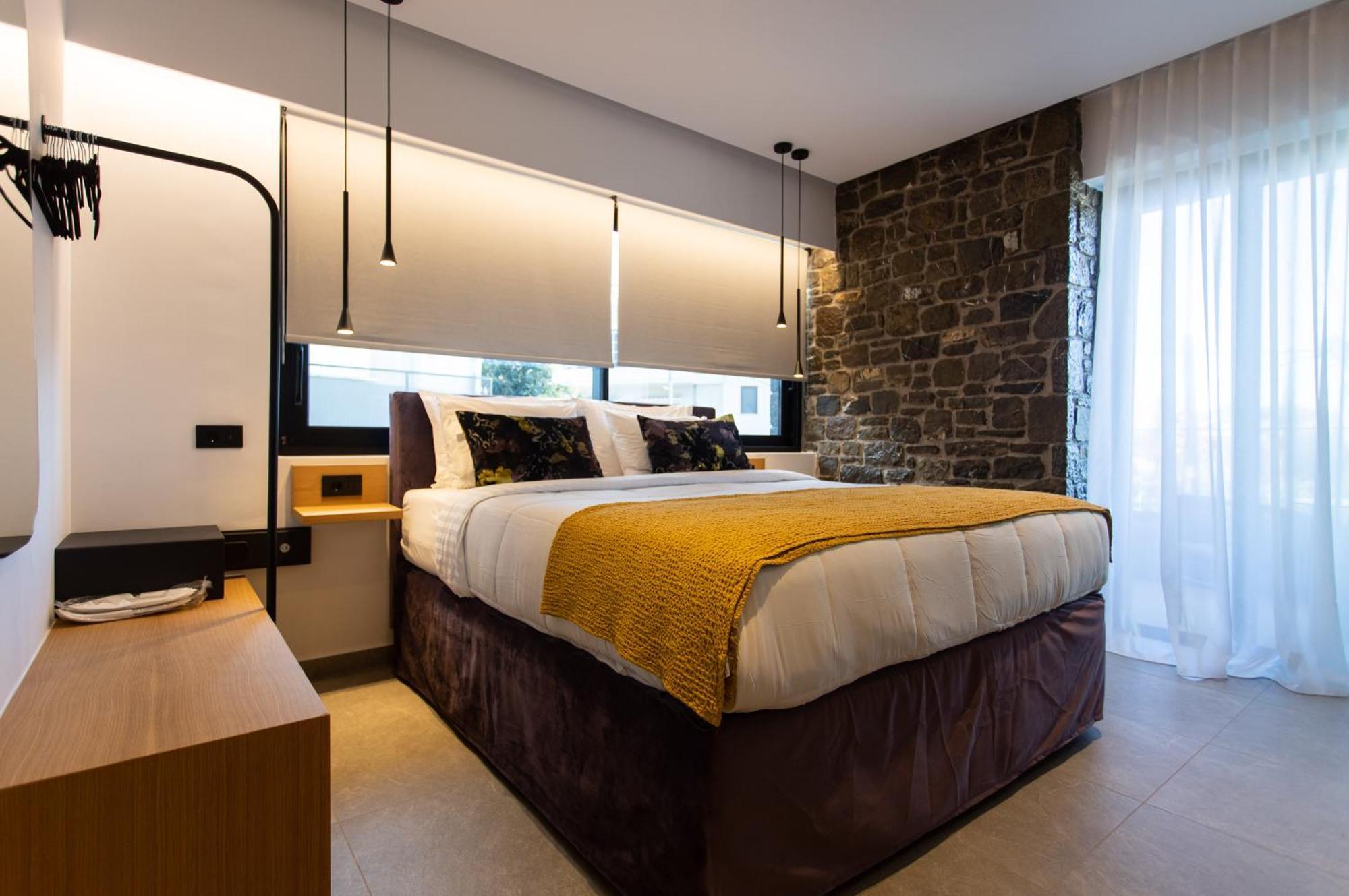 Opal Executive Suites Nafplio Exterior photo