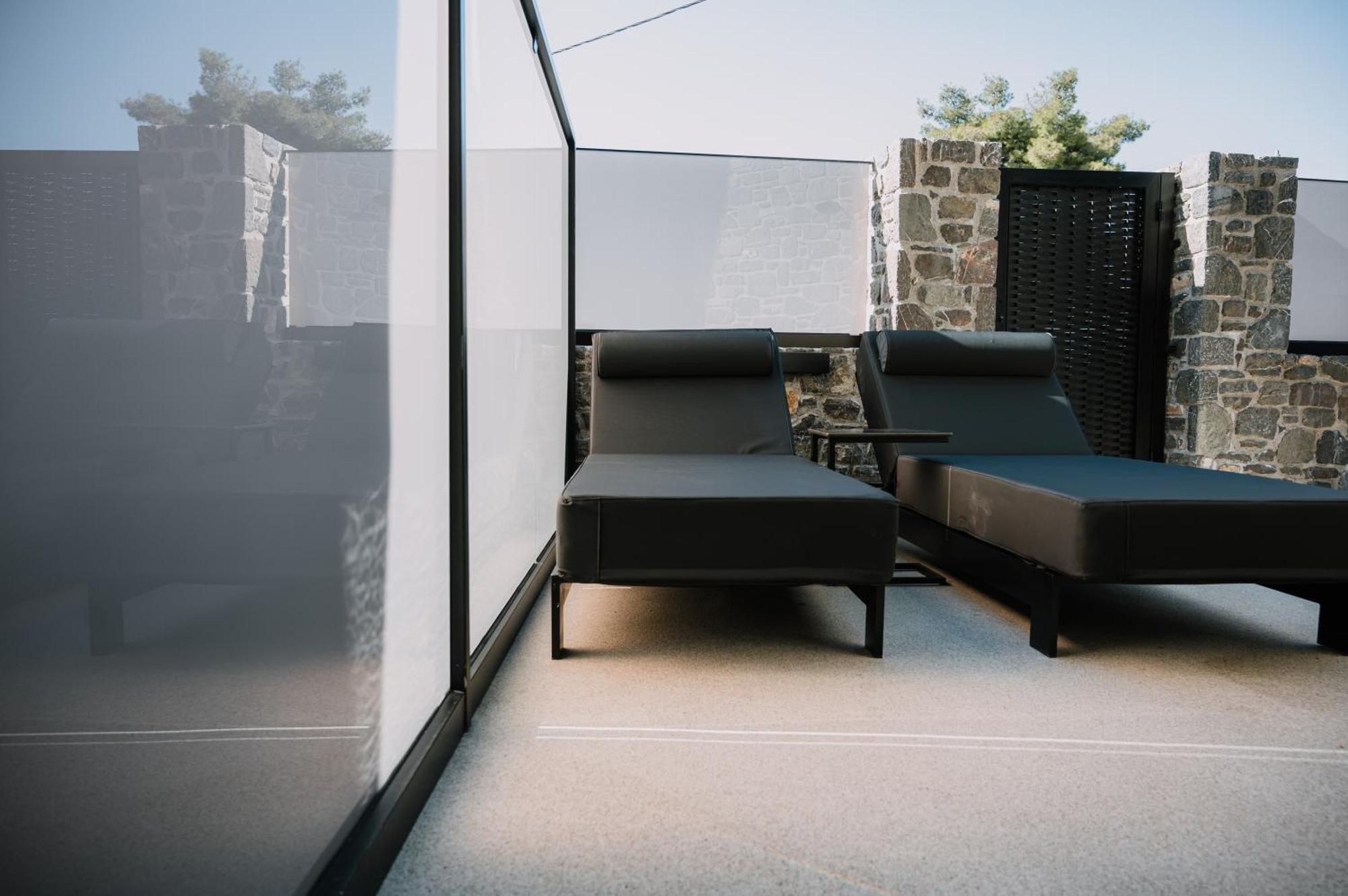 Opal Executive Suites Nafplio Exterior photo