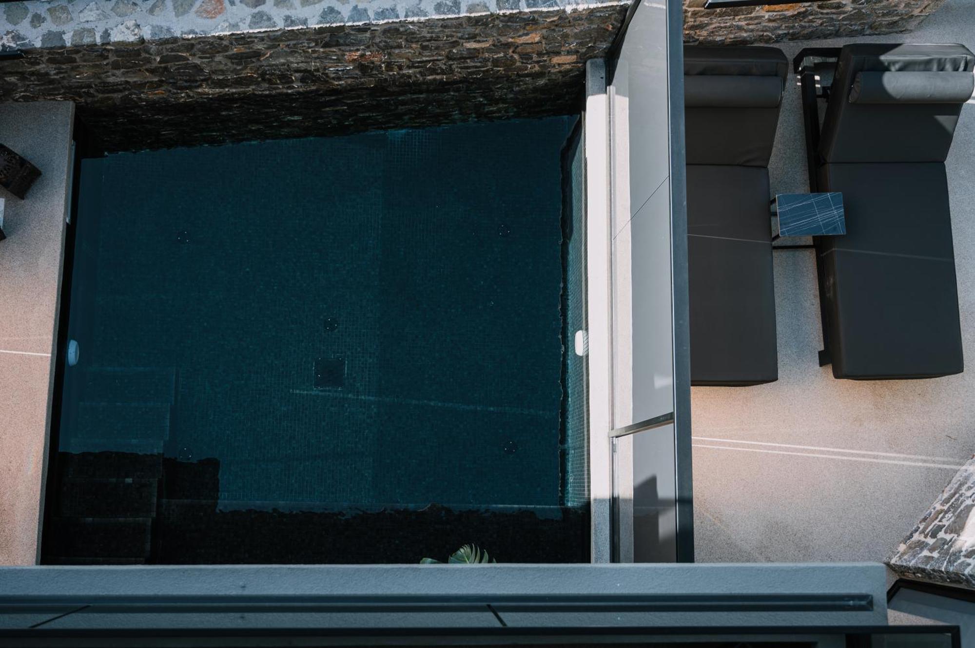 Opal Executive Suites Nafplio Exterior photo