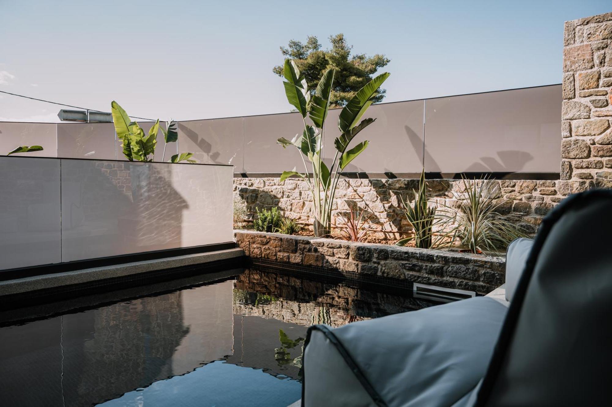 Opal Executive Suites Nafplio Exterior photo
