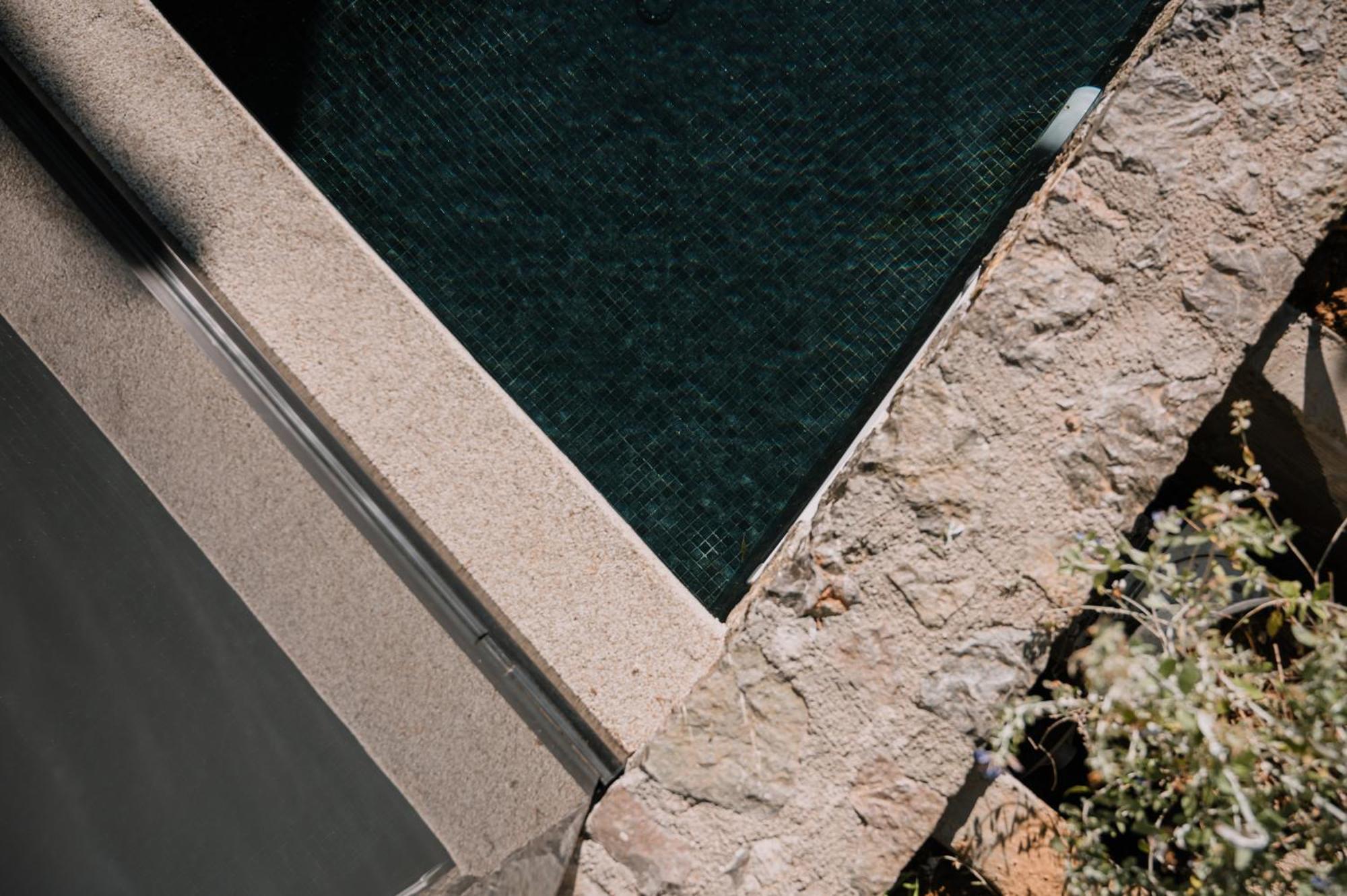 Opal Executive Suites Nafplio Exterior photo