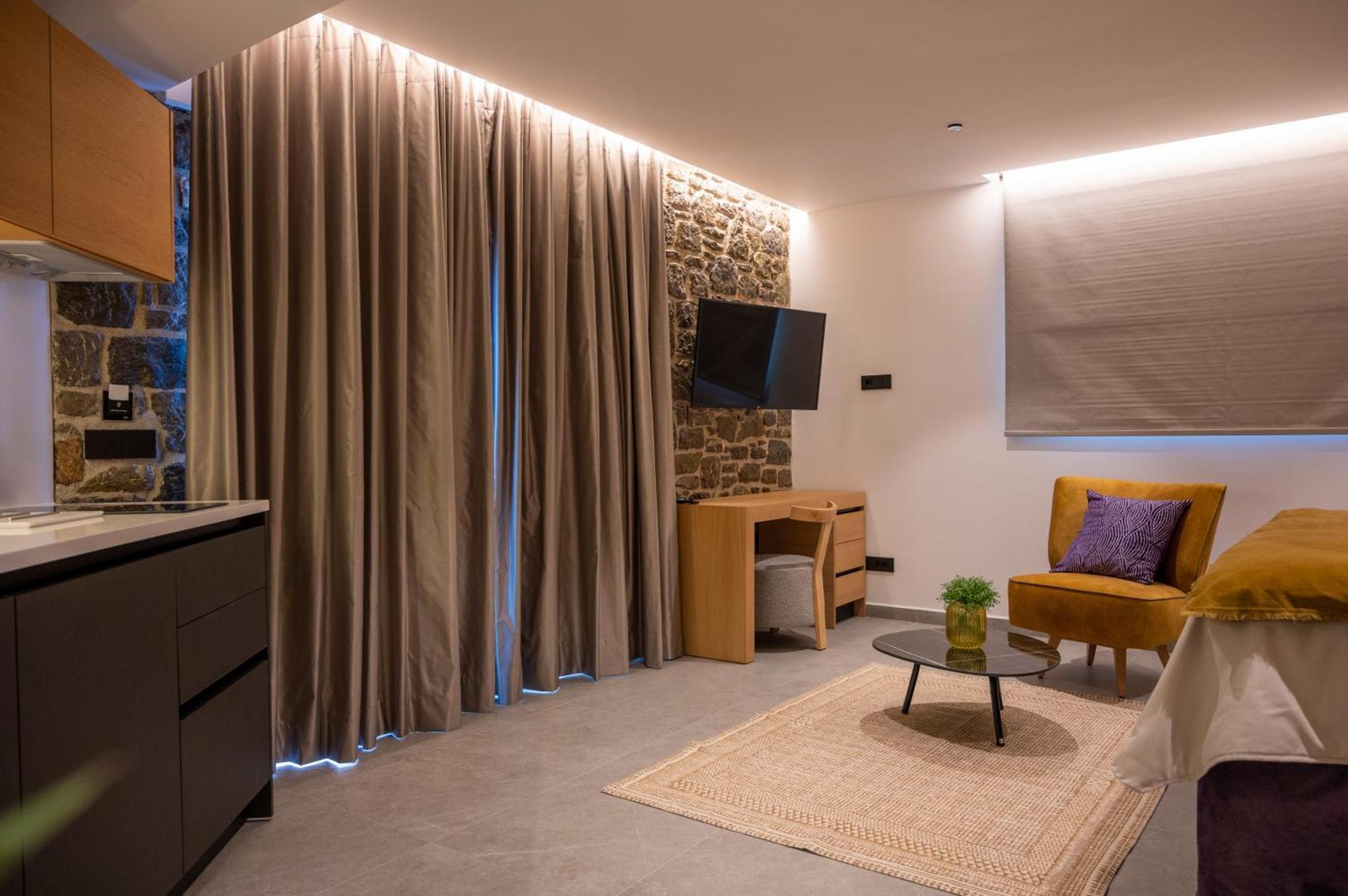 Opal Executive Suites Nafplio Exterior photo
