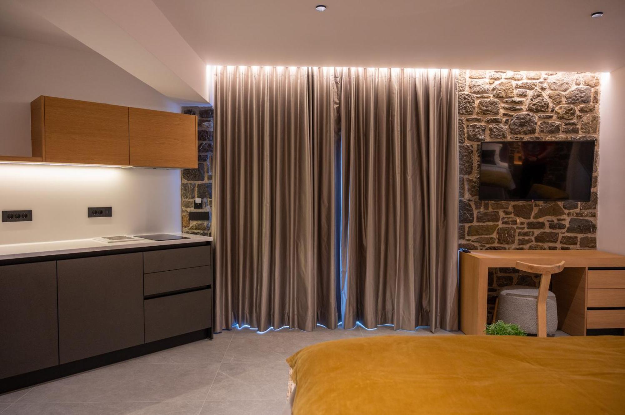 Opal Executive Suites Nafplio Exterior photo