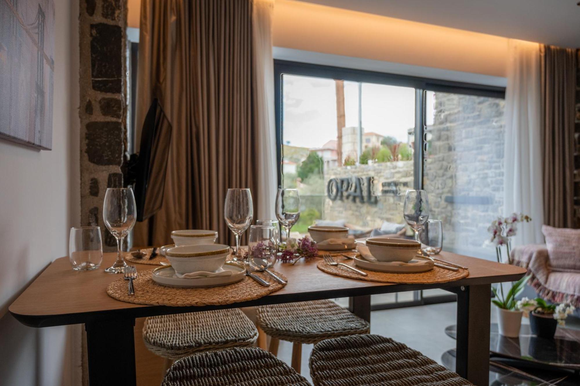 Opal Executive Suites Nafplio Exterior photo