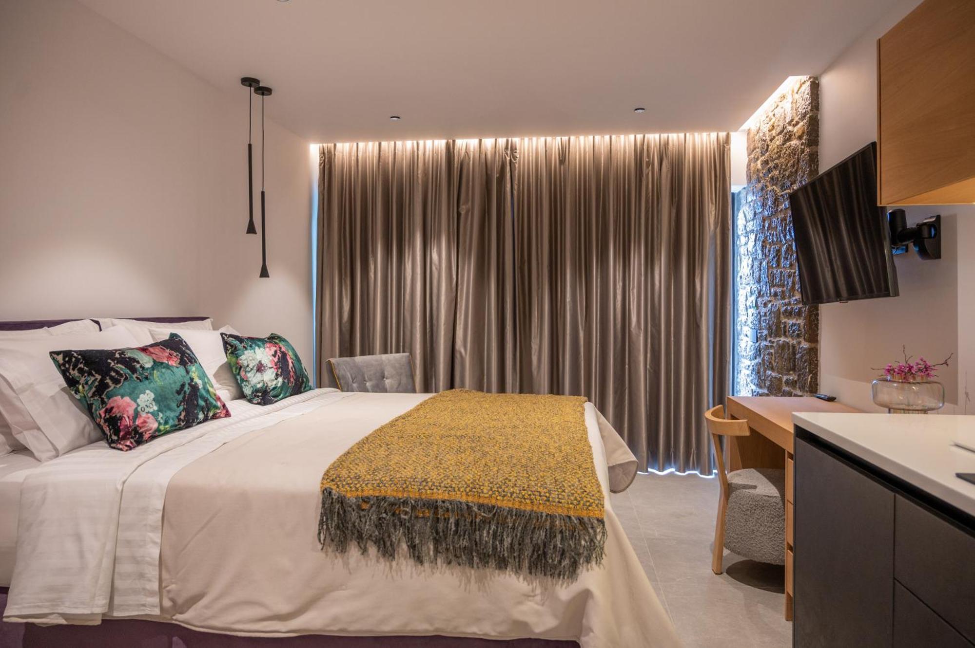 Opal Executive Suites Nafplio Exterior photo