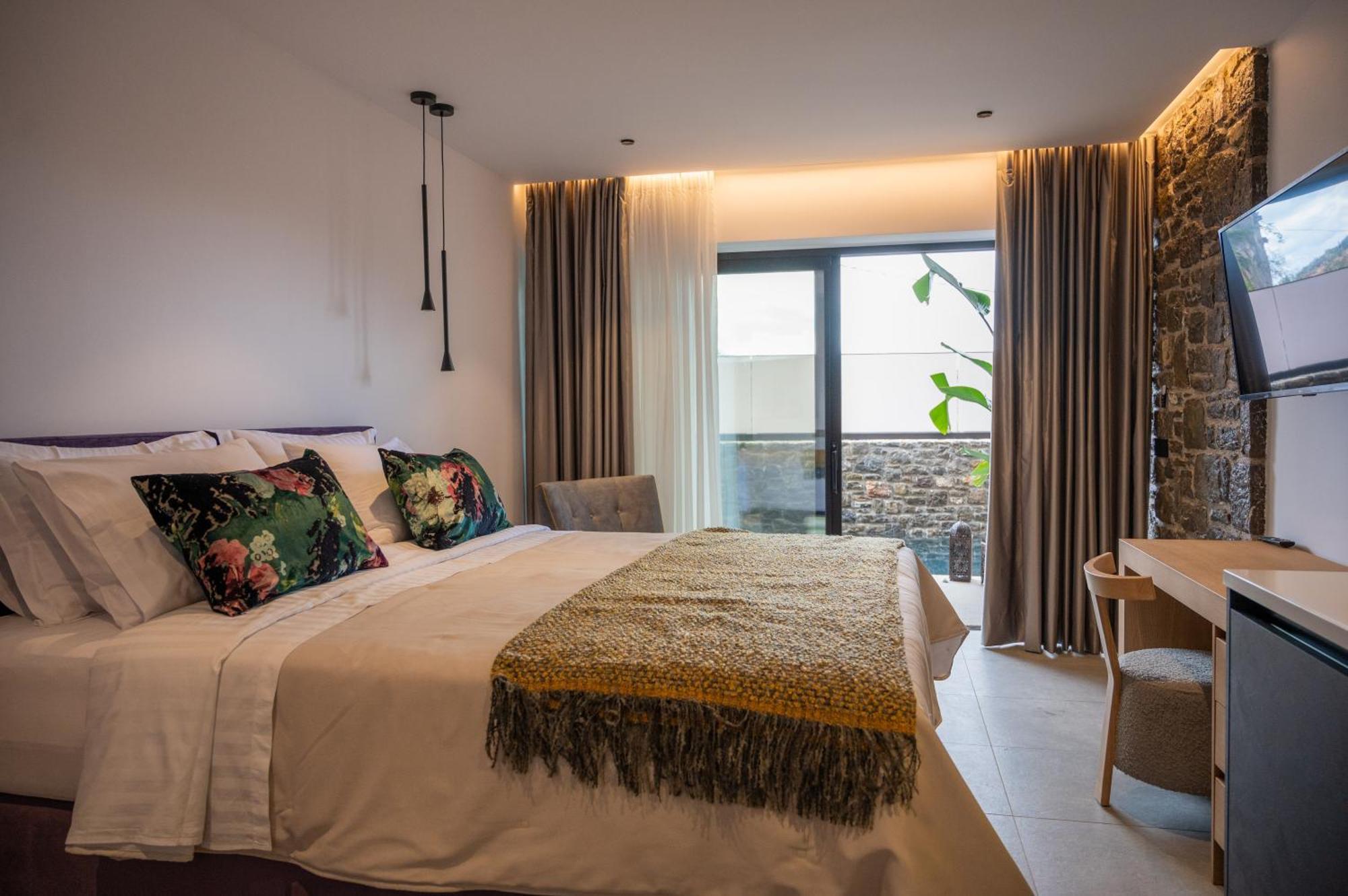 Opal Executive Suites Nafplio Exterior photo