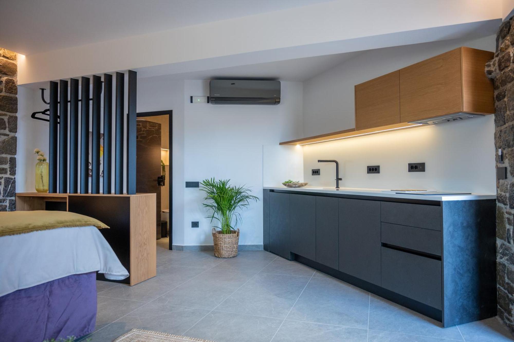Opal Executive Suites Nafplio Exterior photo