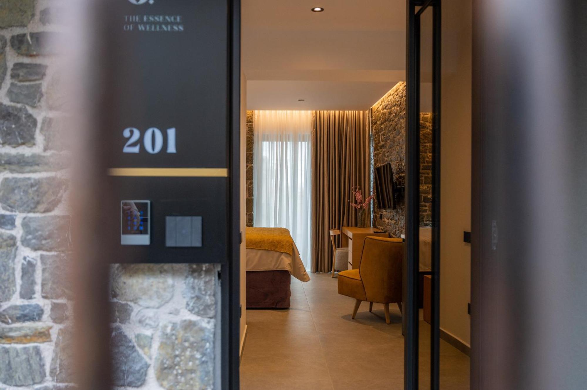 Opal Executive Suites Nafplio Exterior photo