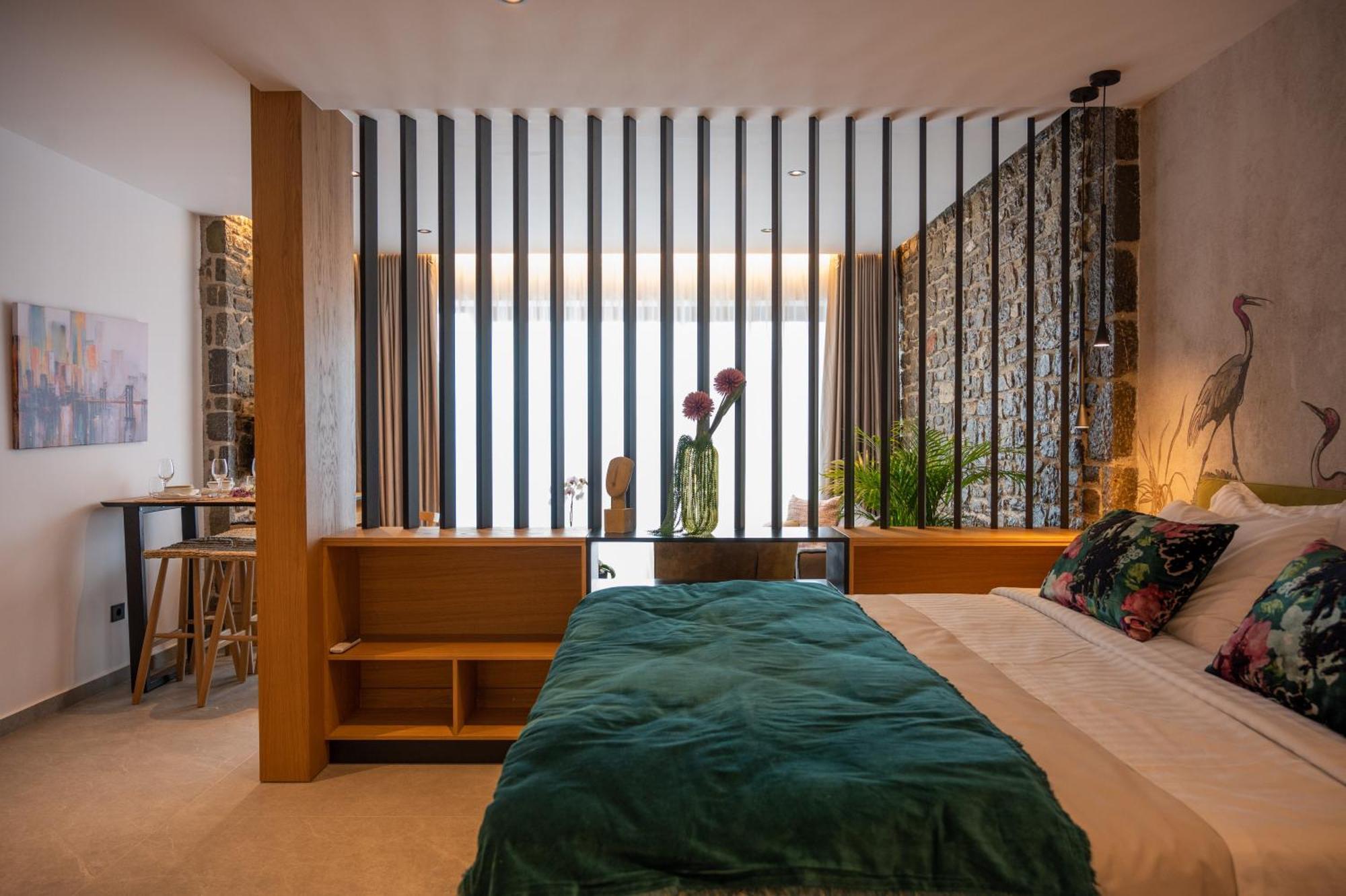 Opal Executive Suites Nafplio Exterior photo