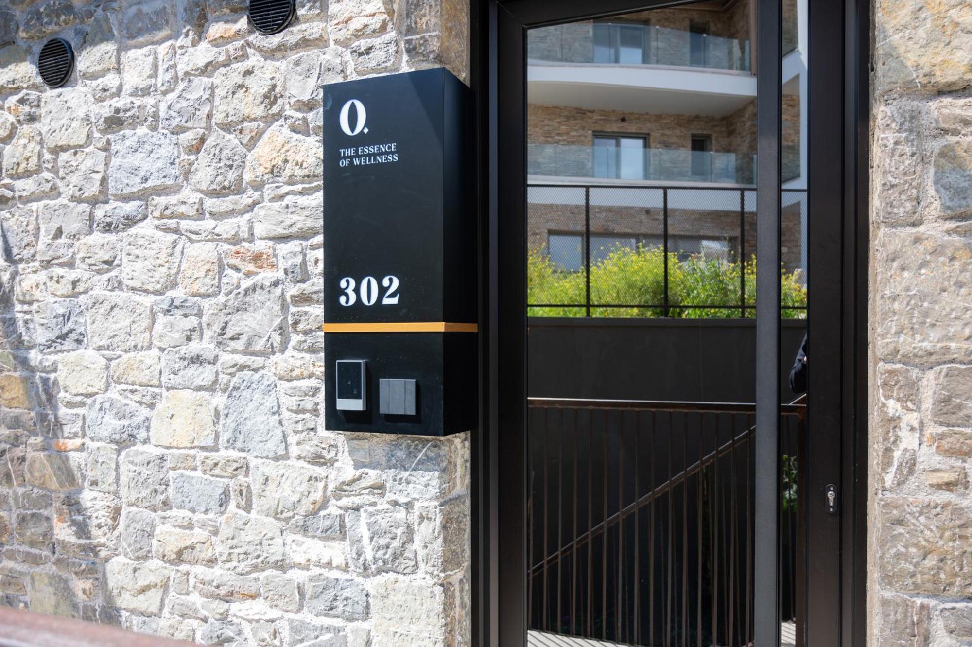 Opal Executive Suites Nafplio Exterior photo